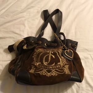 Make an offer! SALE ⬇️ Juicy Couture Purse